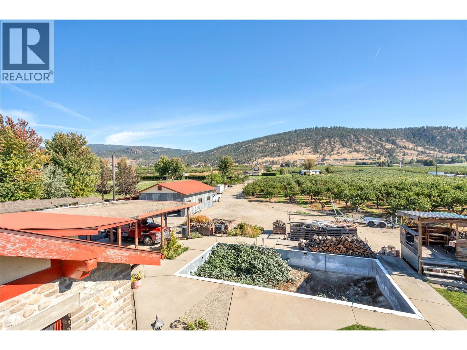 235 Middle Bench Road N, Penticton, British Columbia  V2A 8S5 - Photo 34 - 10402908