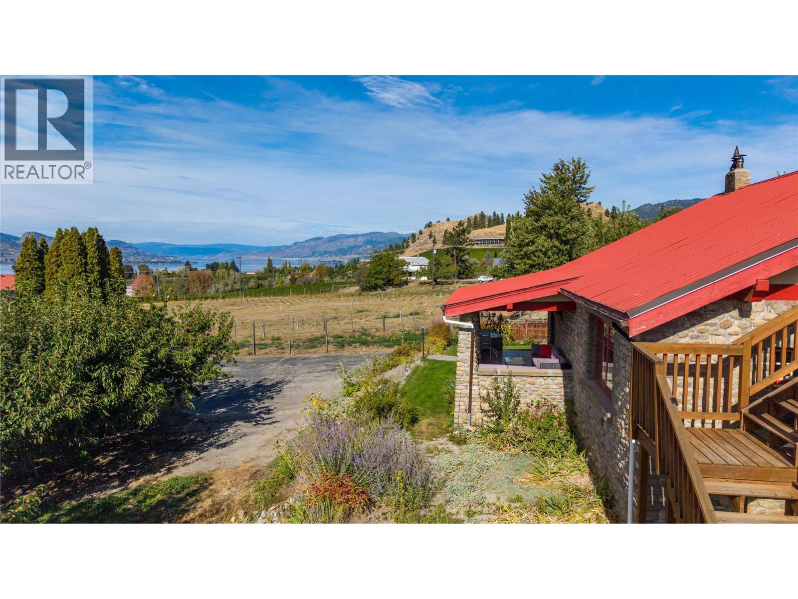 235 Middle Bench Road N, Penticton, British Columbia  V2A 8S5 - Photo 38 - 10402908