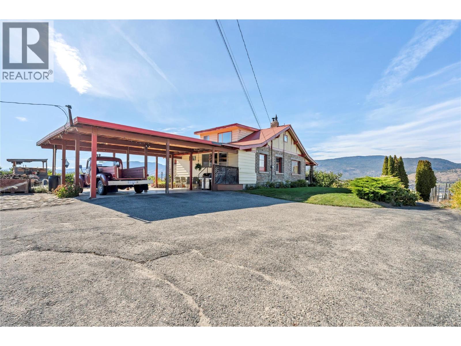 235 Middle Bench Road N, Penticton, British Columbia  V2A 8S5 - Photo 46 - 10402908