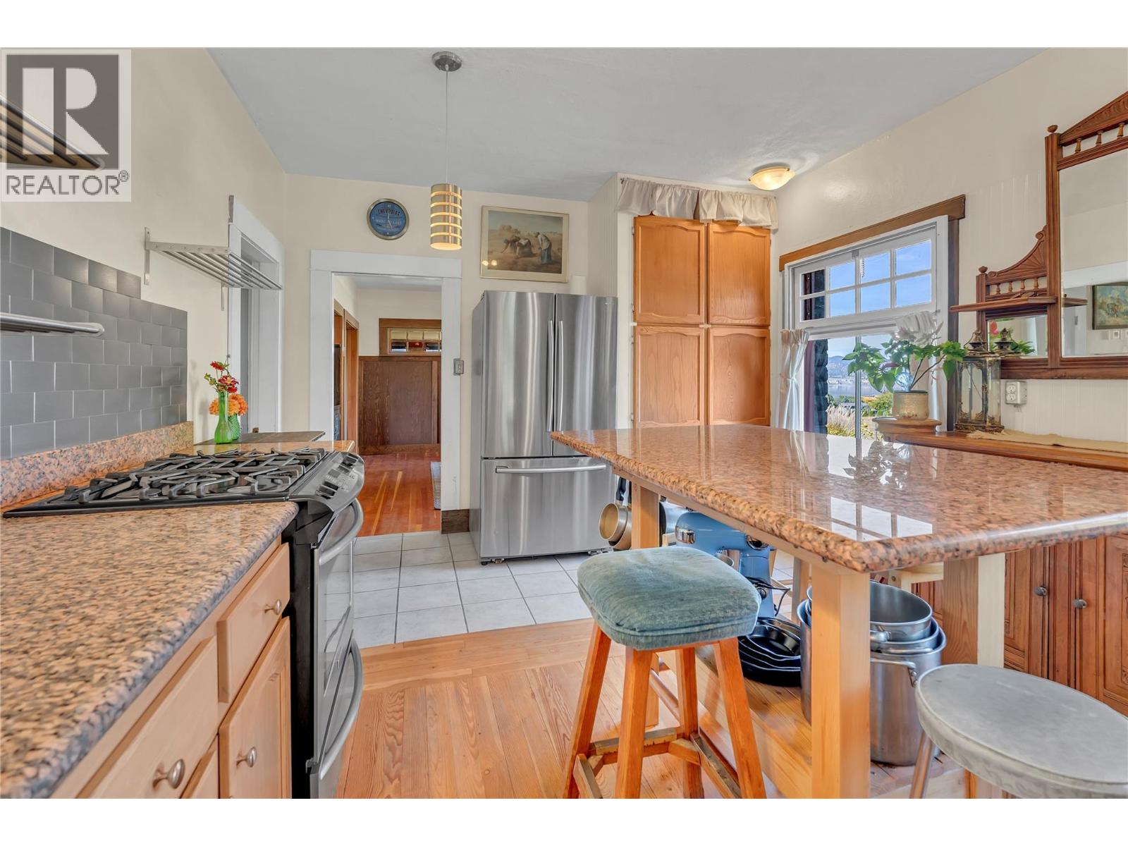 235 Middle Bench Road N, Penticton, British Columbia  V2A 8S5 - Photo 5 - 10402908