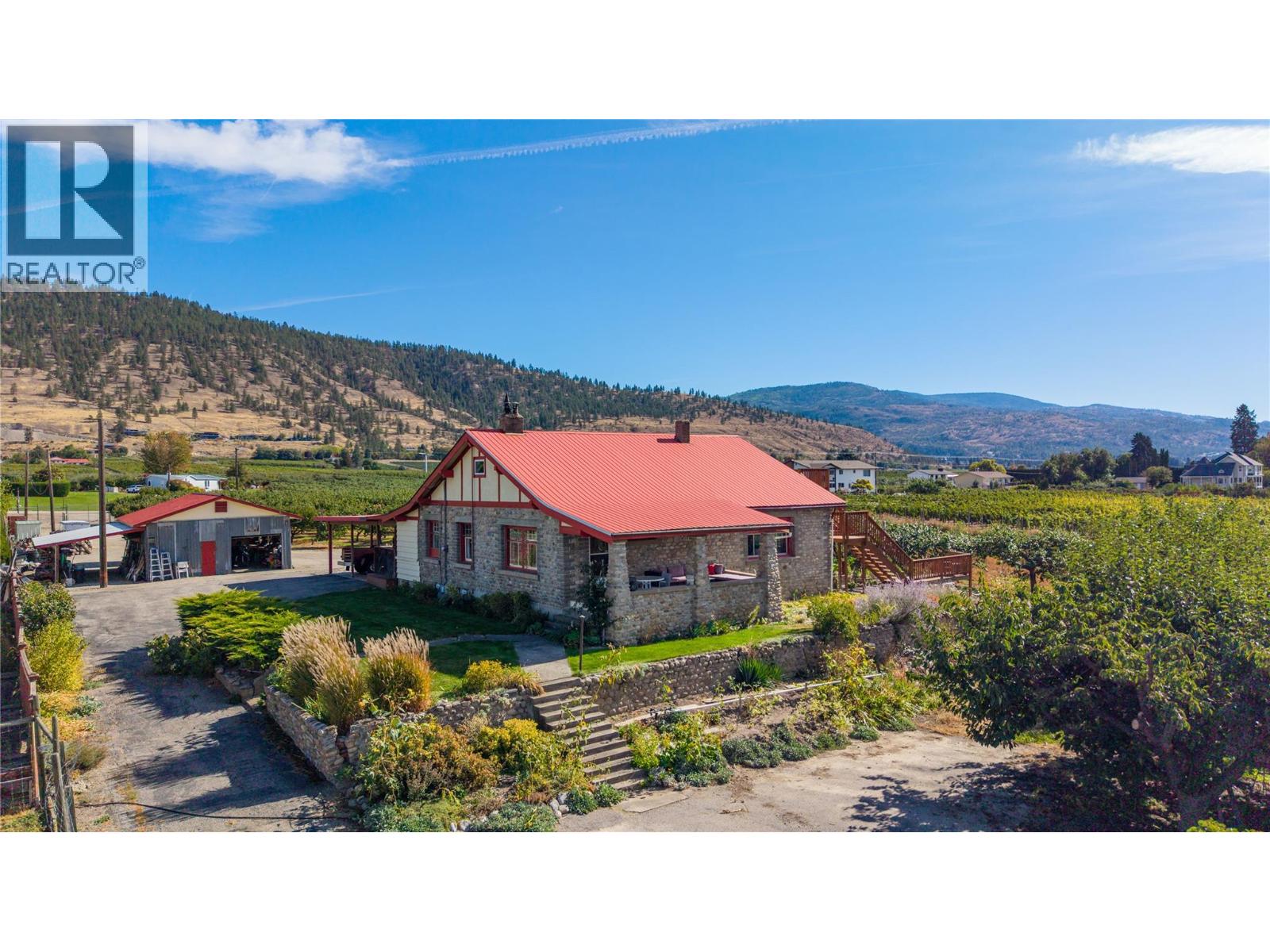 235 Middle Bench Road N, Penticton, British Columbia  V2A 8S5 - Photo 50 - 10402908
