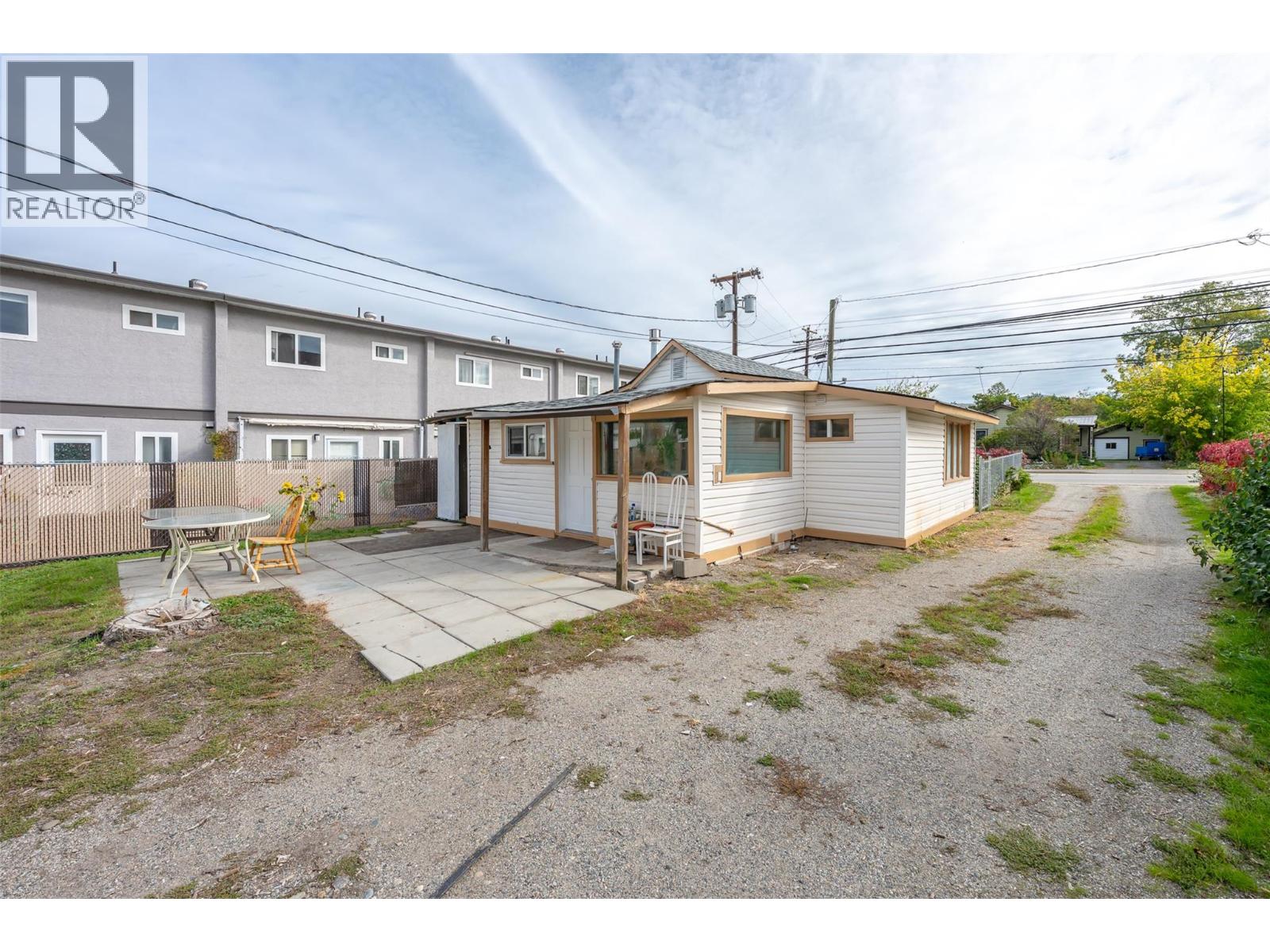 5814 Main Street, Oliver, British Columbia  V0H 1T9 - Photo 36 - 10402315