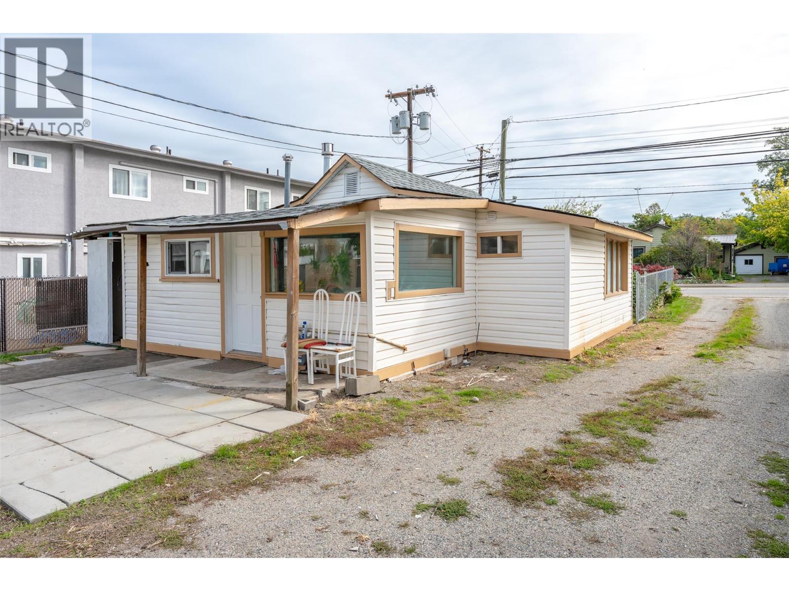 5814 Main Street, Oliver, British Columbia  V0H 1T9 - Photo 37 - 10402315