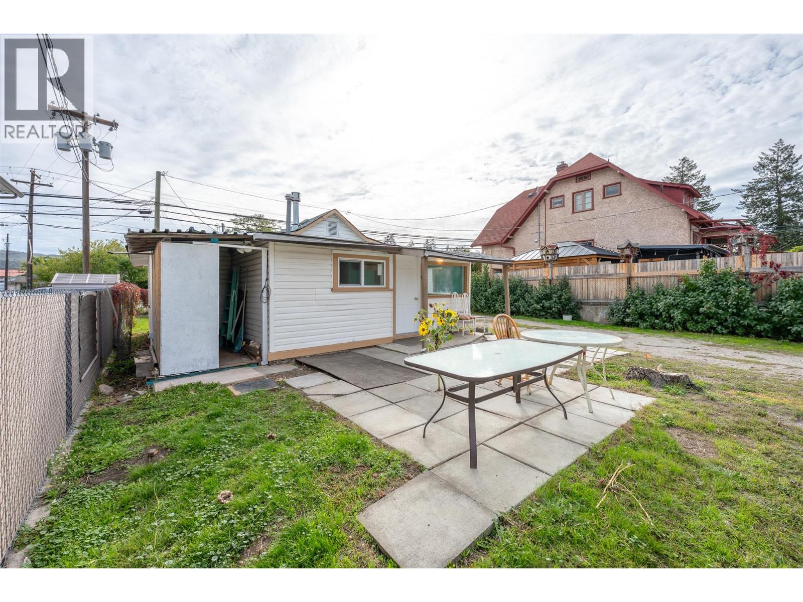 5814 Main Street, Oliver, British Columbia  V0H 1T9 - Photo 39 - 10402315