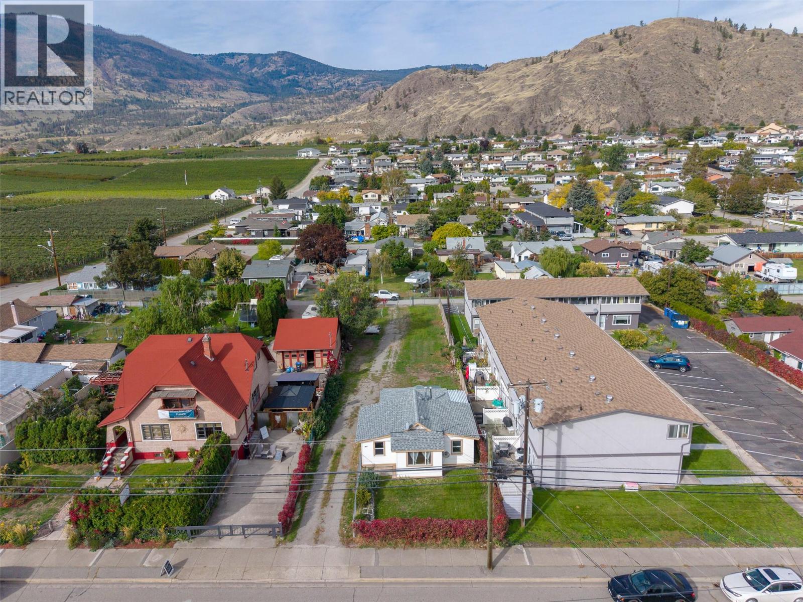 5814 Main Street, Oliver, British Columbia  V0H 1T9 - Photo 53 - 10402315