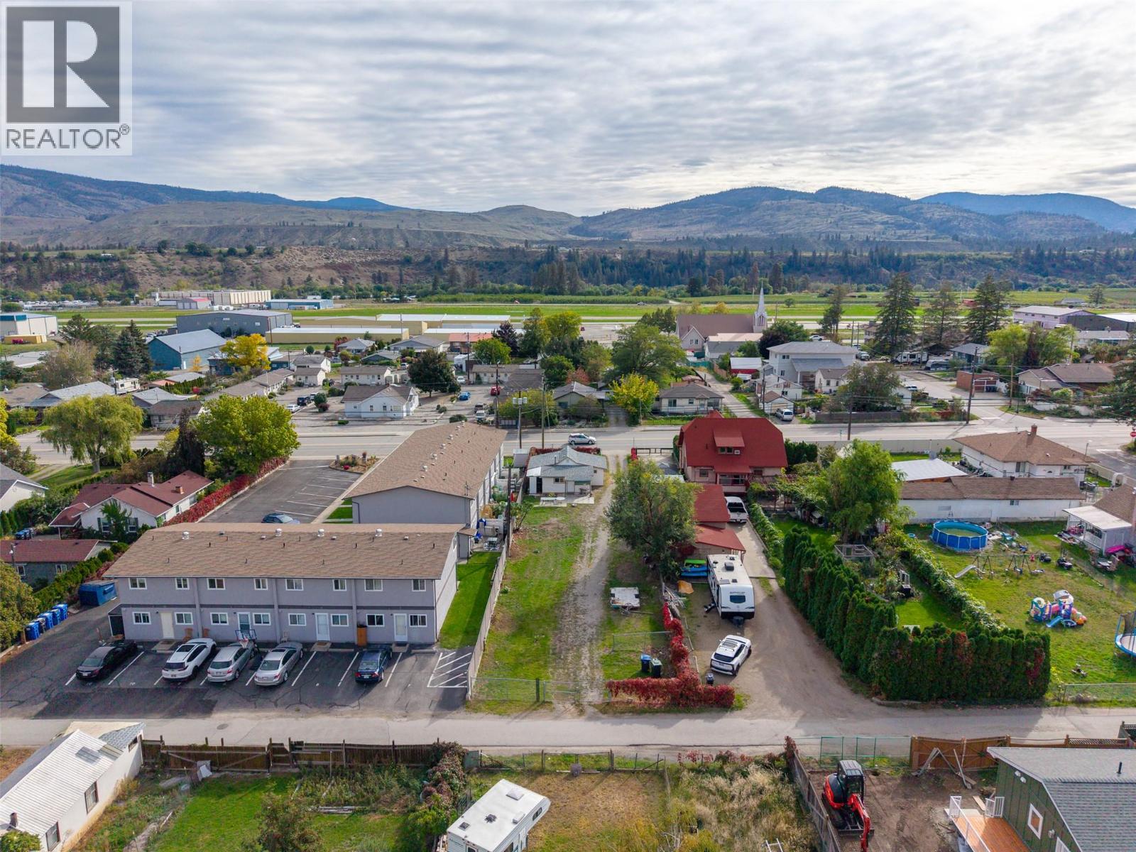 5814 Main Street, Oliver, British Columbia  V0H 1T9 - Photo 55 - 10402315