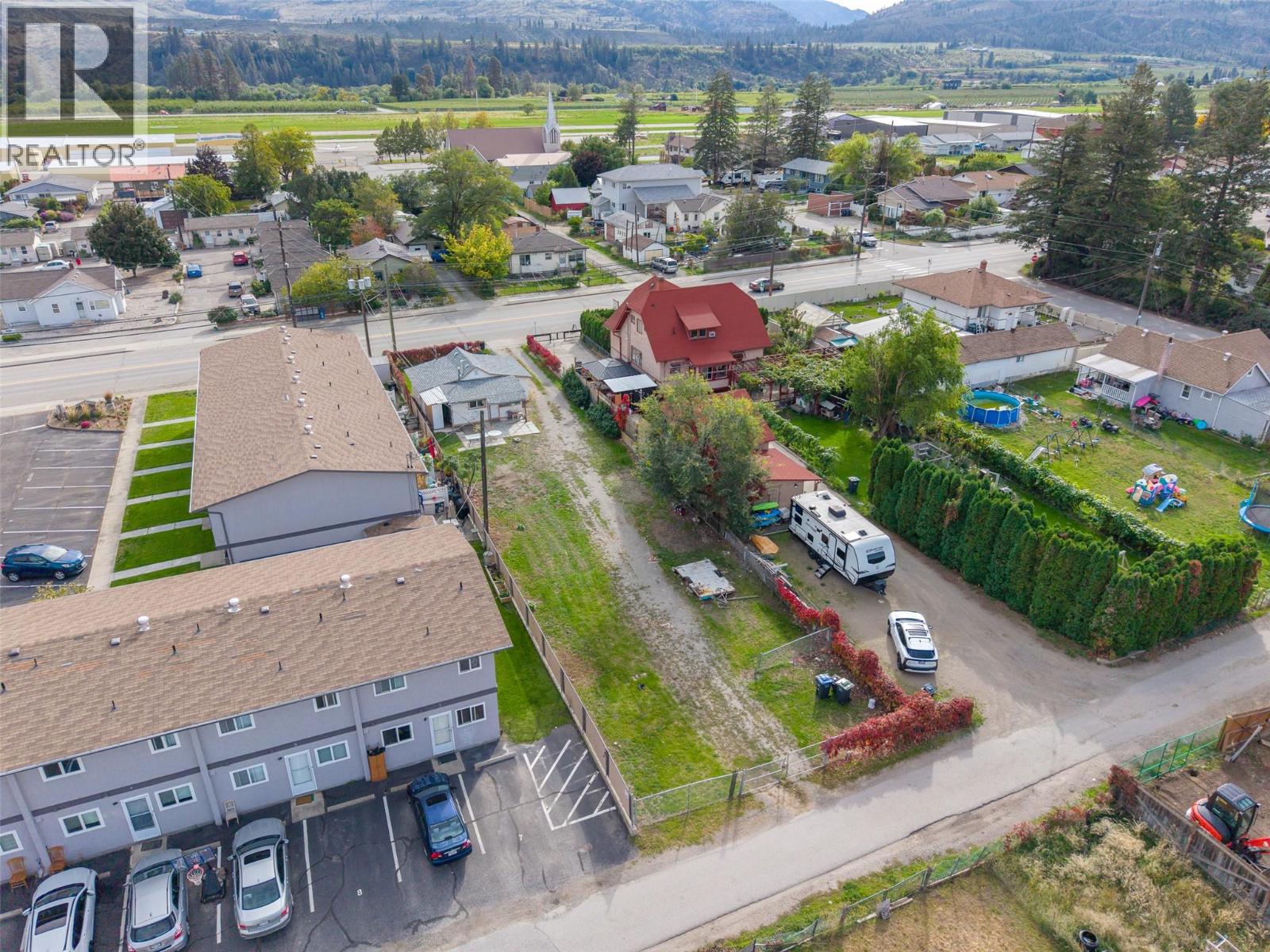 5814 Main Street, Oliver, British Columbia  V0H 1T9 - Photo 56 - 10402315