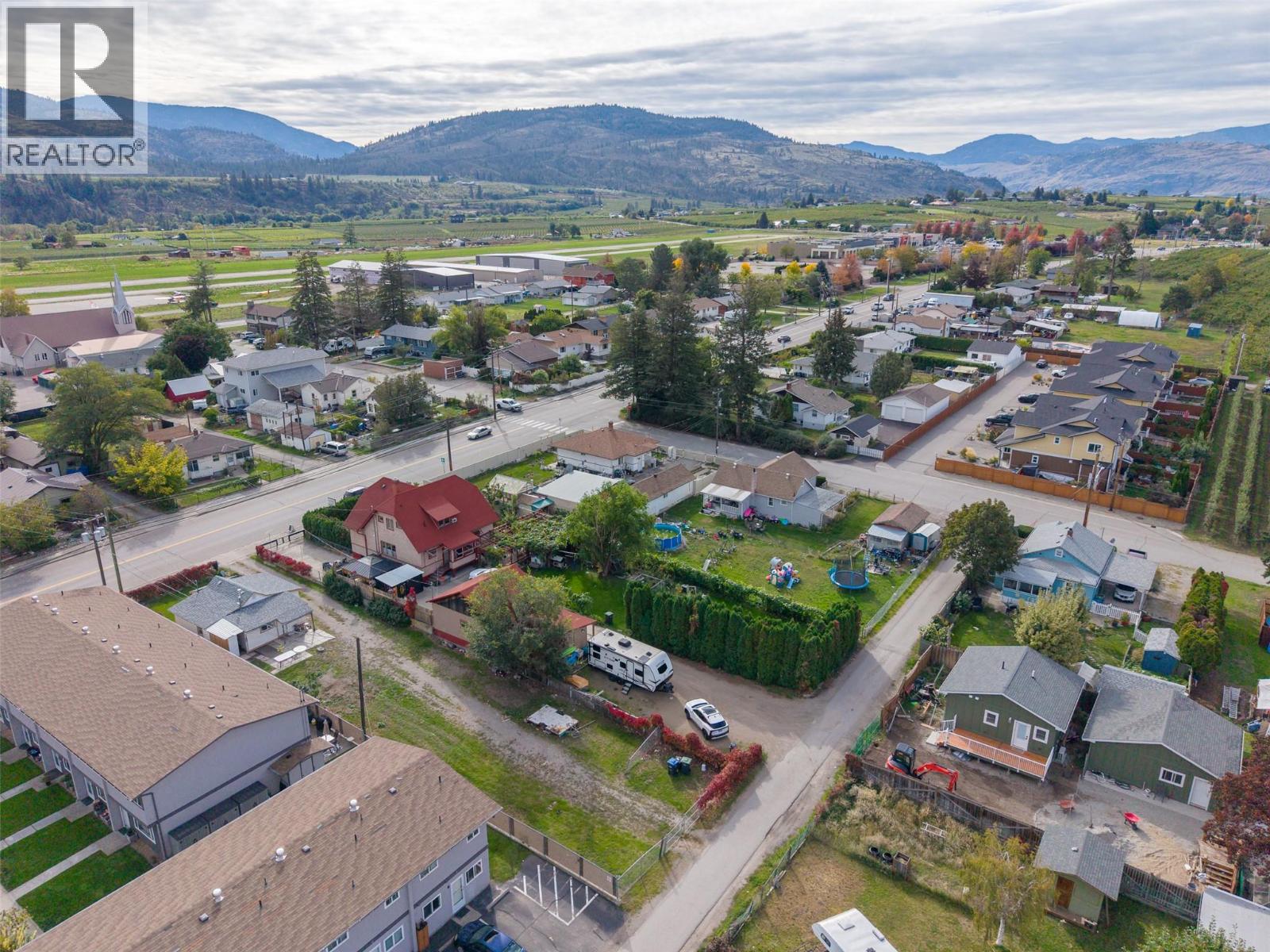5814 Main Street, Oliver, British Columbia  V0H 1T9 - Photo 58 - 10402315