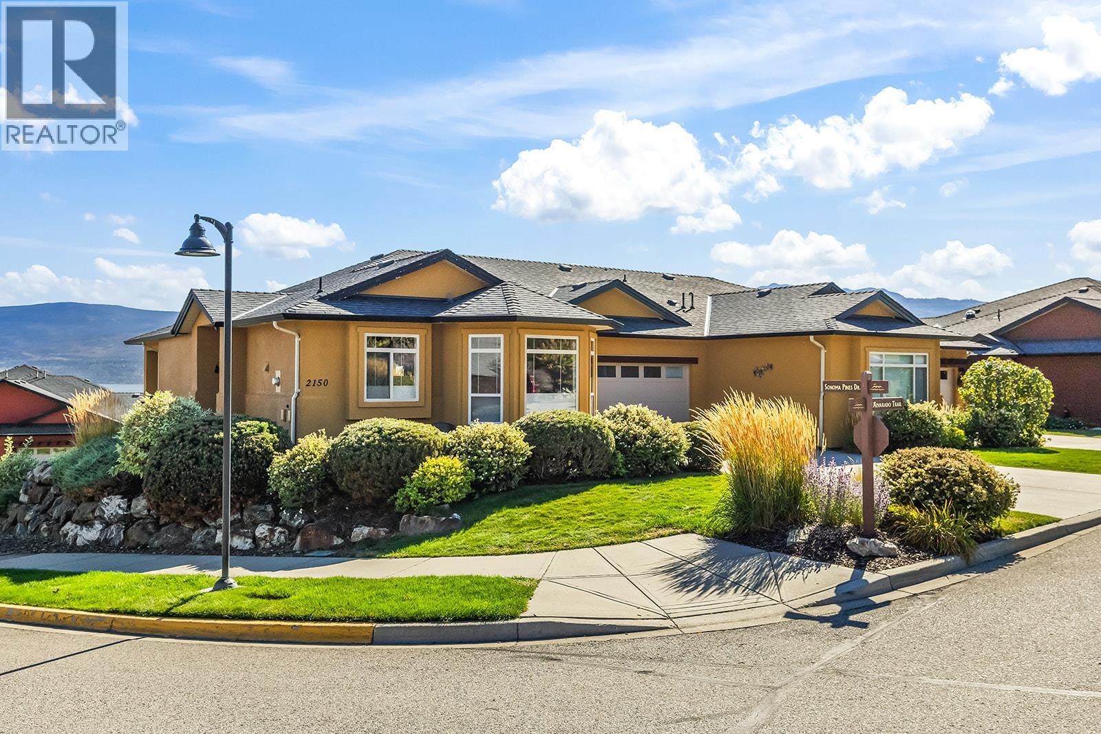 2150 Alvarado Trail, Westbank, British Columbia  V4T 3B8 - Photo 1 - 10402380
