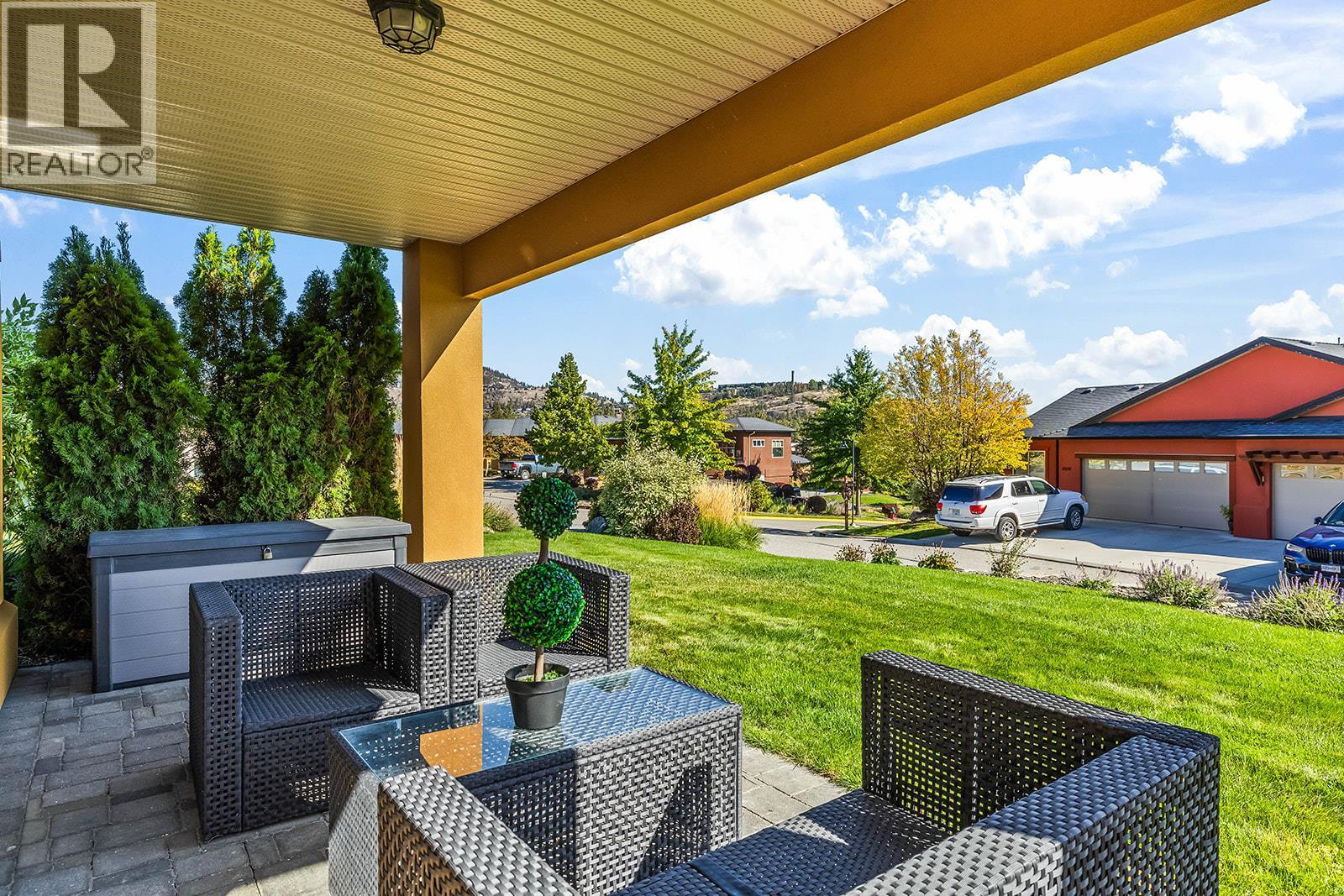 2150 Alvarado Trail, Westbank, British Columbia  V4T 3B8 - Photo 38 - 10402380