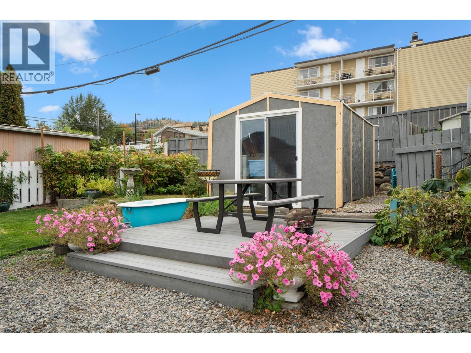 905 Munro Street, Kamloops, British Columbia  V2C 3G2 - Photo 31 - 10401663
