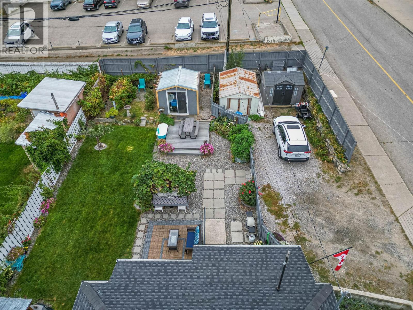 905 Munro Street, Kamloops, British Columbia  V2C 3G2 - Photo 36 - 10401663