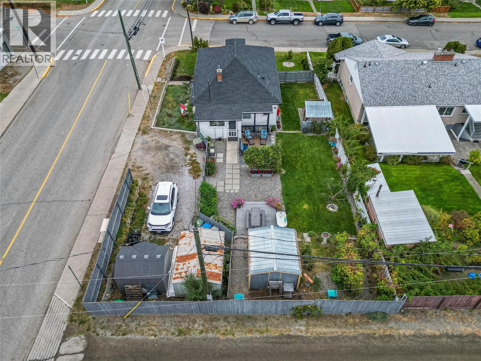 905 Munro Street, Kamloops, British Columbia  V2C 3G2 - Photo 37 - 10401663