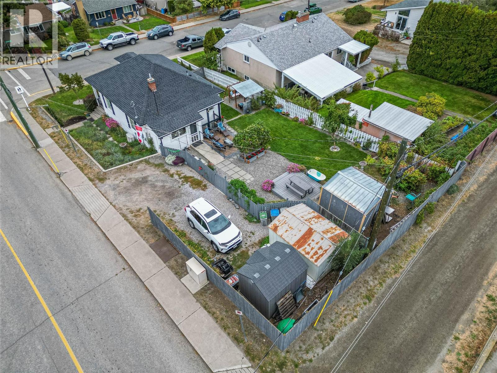 905 Munro Street, Kamloops, British Columbia  V2C 3G2 - Photo 39 - 10401663