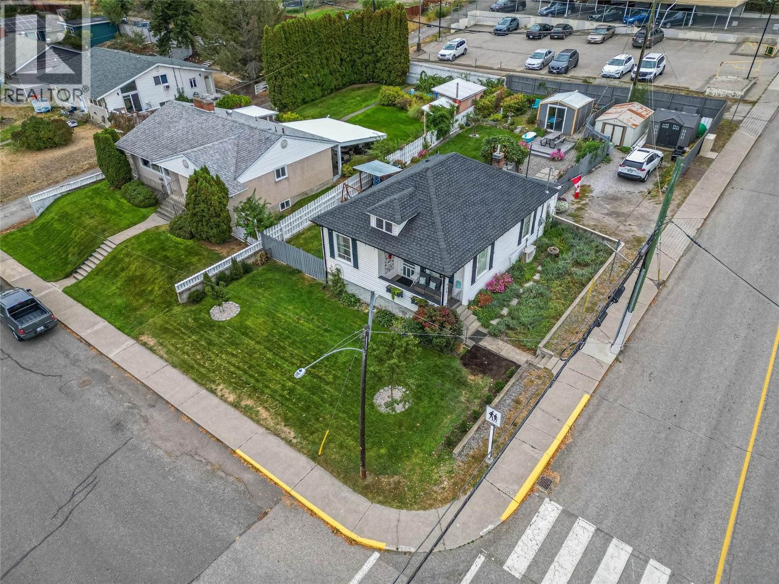 905 Munro Street, Kamloops, British Columbia  V2C 3G2 - Photo 4 - 10401663