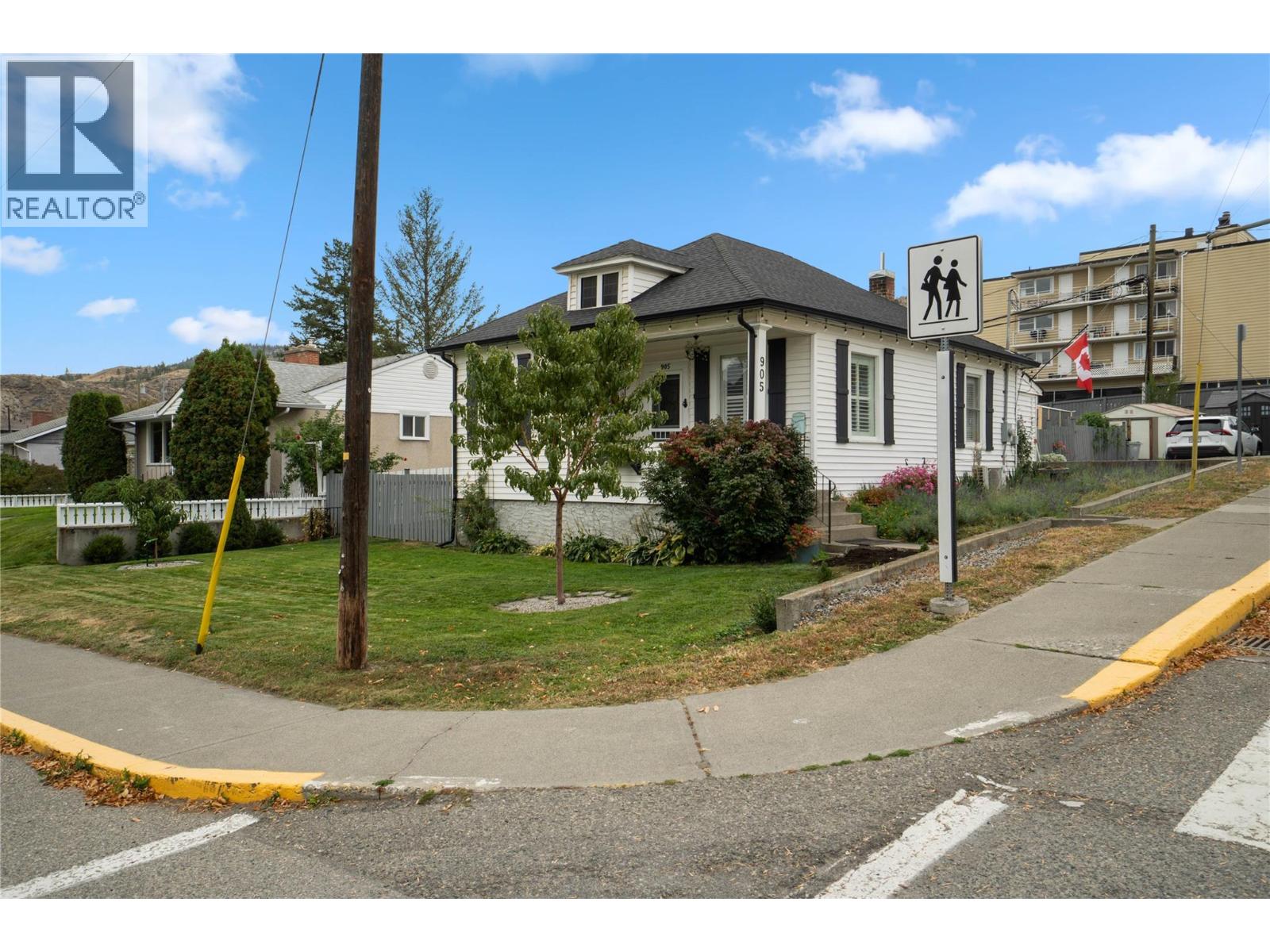 905 Munro Street, Kamloops, British Columbia  V2C 3G2 - Photo 44 - 10401663