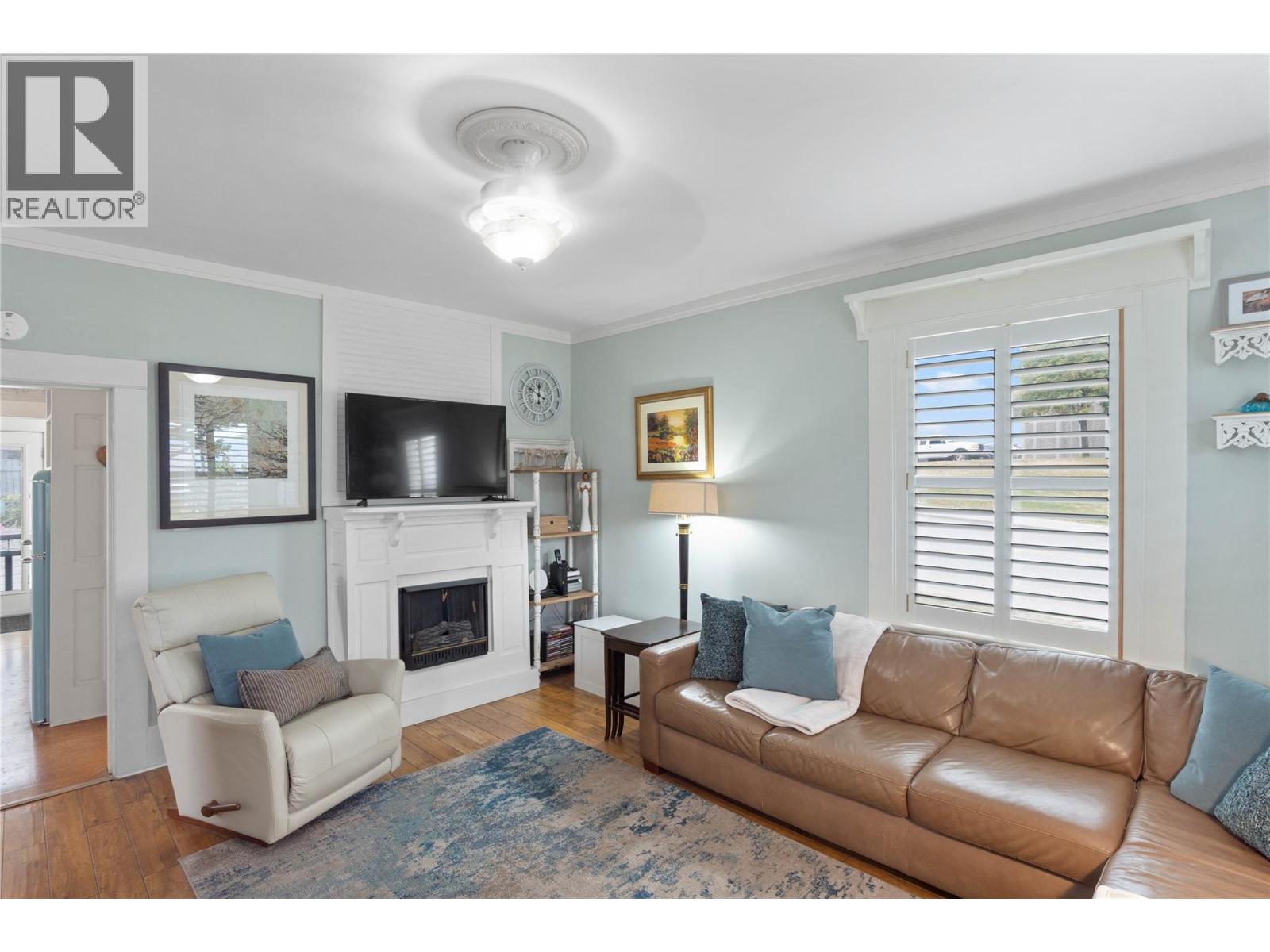 905 Munro Street, Kamloops, British Columbia  V2C 3G2 - Photo 6 - 10401663