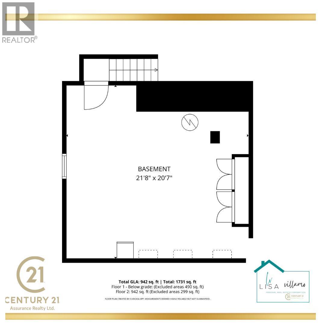 905 Munro Street, Kamloops, British Columbia  V2C 3G2 - Photo 8 - 10401663