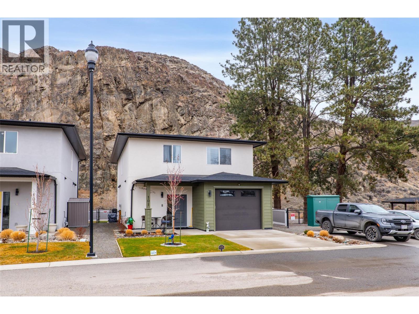 2683 Ord Road Unit# 101, Kamloops, British Columbia  V2B 7V7 - Photo 2 - 10402996