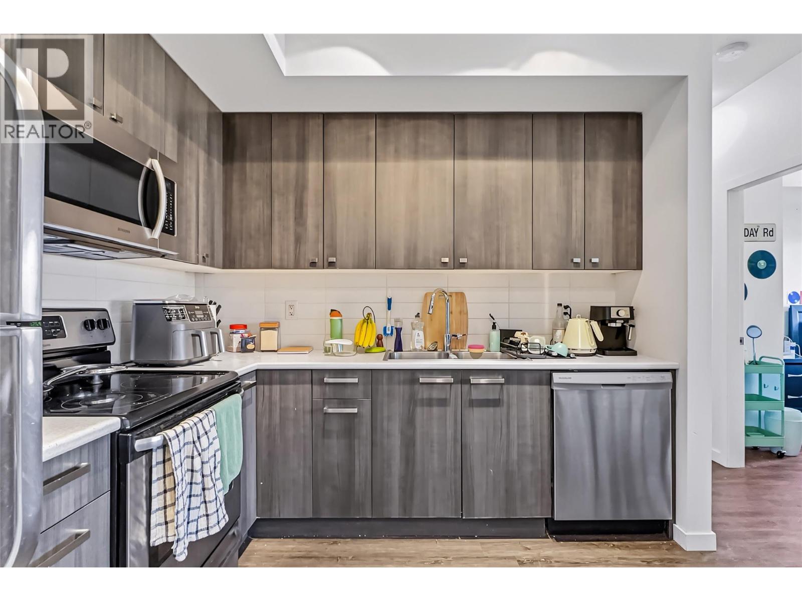 935 Academy Way Unit# 309, Kelowna, British Columbia  V1V 3C9 - Photo 11 - 10402873
