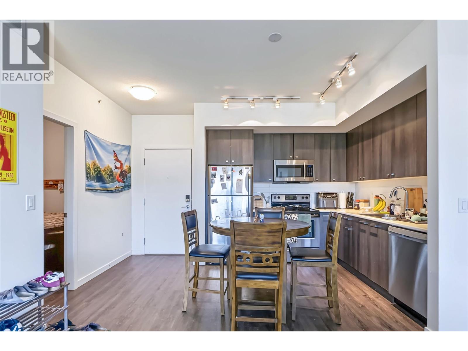 935 Academy Way Unit# 309, Kelowna, British Columbia  V1V 3C9 - Photo 13 - 10402873