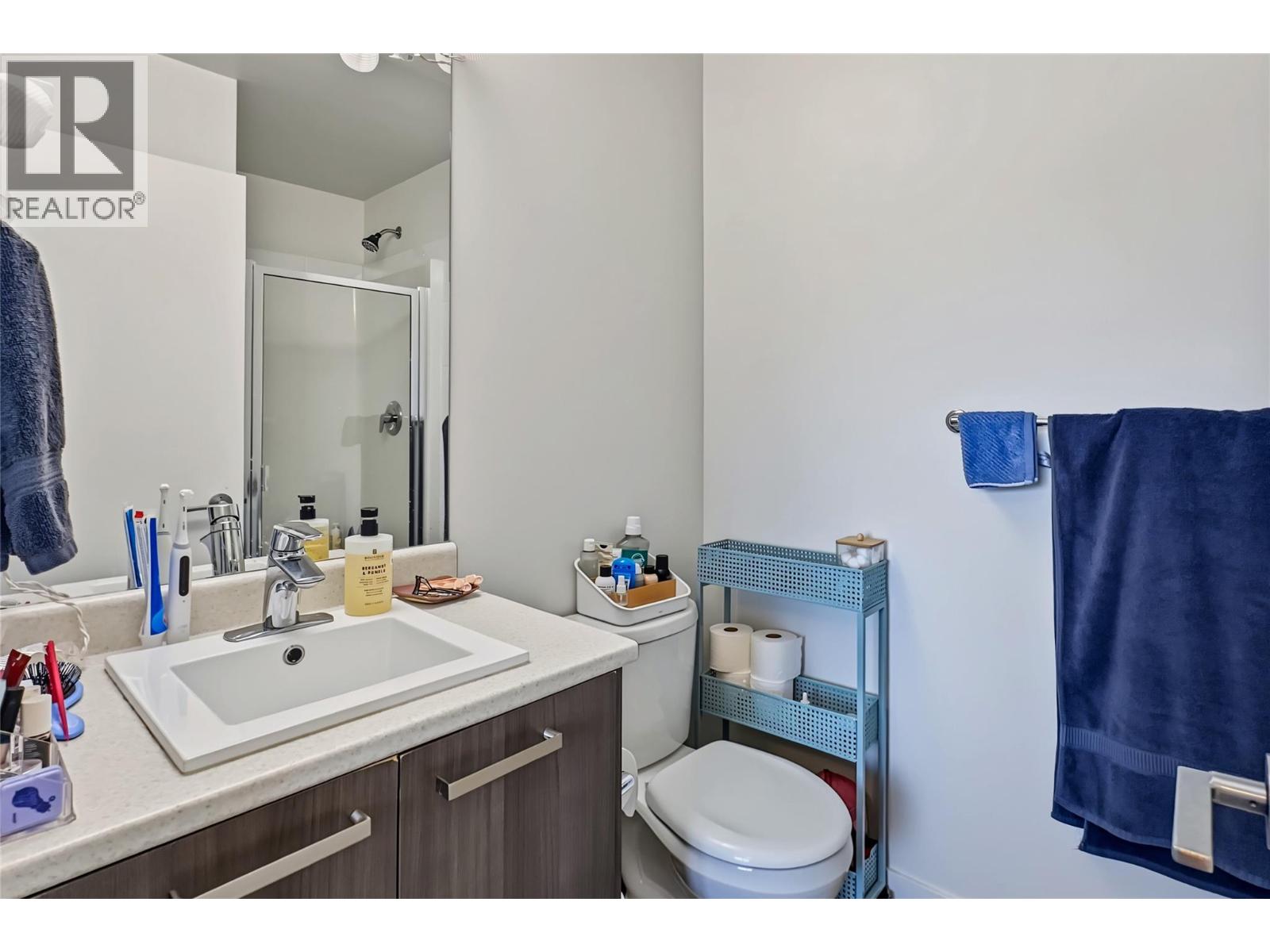 935 Academy Way Unit# 309, Kelowna, British Columbia  V1V 3C9 - Photo 17 - 10402873