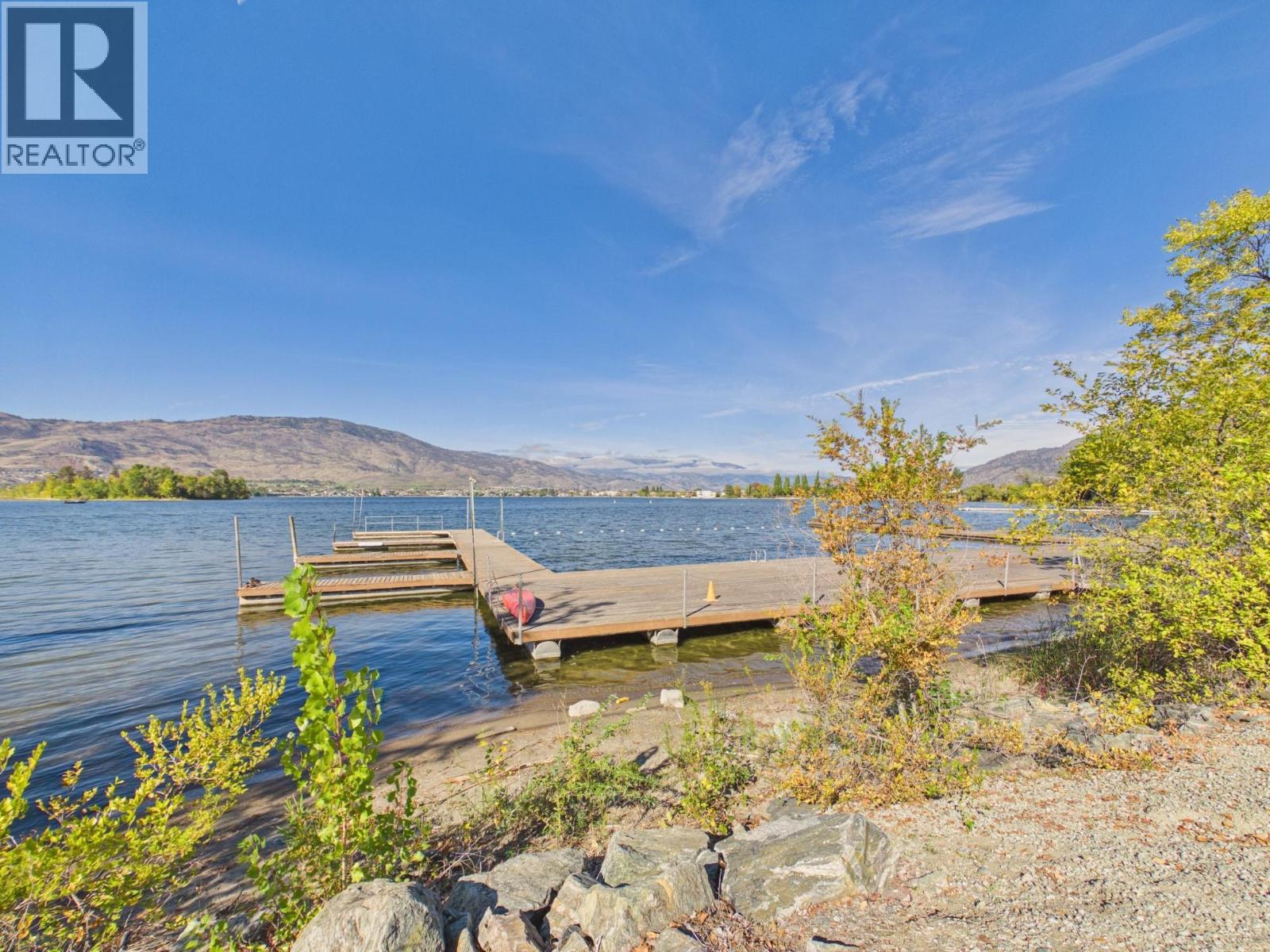 4300 44th Avenue Unit# 6, Osoyoos, British Columbia  V0H 1V6 - Photo 1 - 10402789
