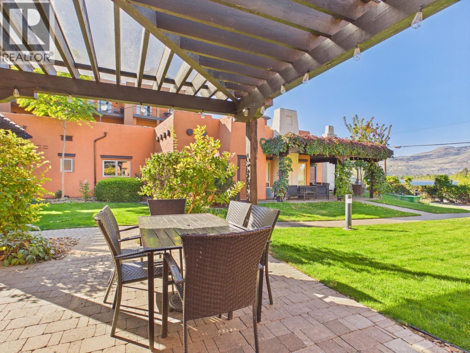 4300 44th Avenue Unit# 6, Osoyoos, British Columbia  V0H 1V6 - Photo 2 - 10402789