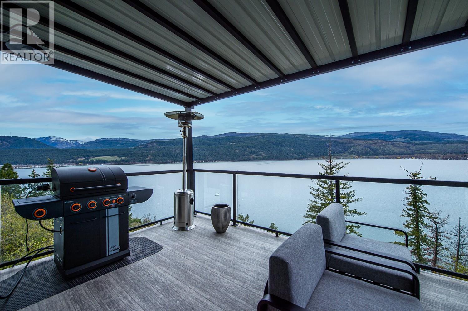 40 Kestrel Place Unit# 12, Vernon, British Columbia  V1H 1S6 - Photo 32 - 10402715