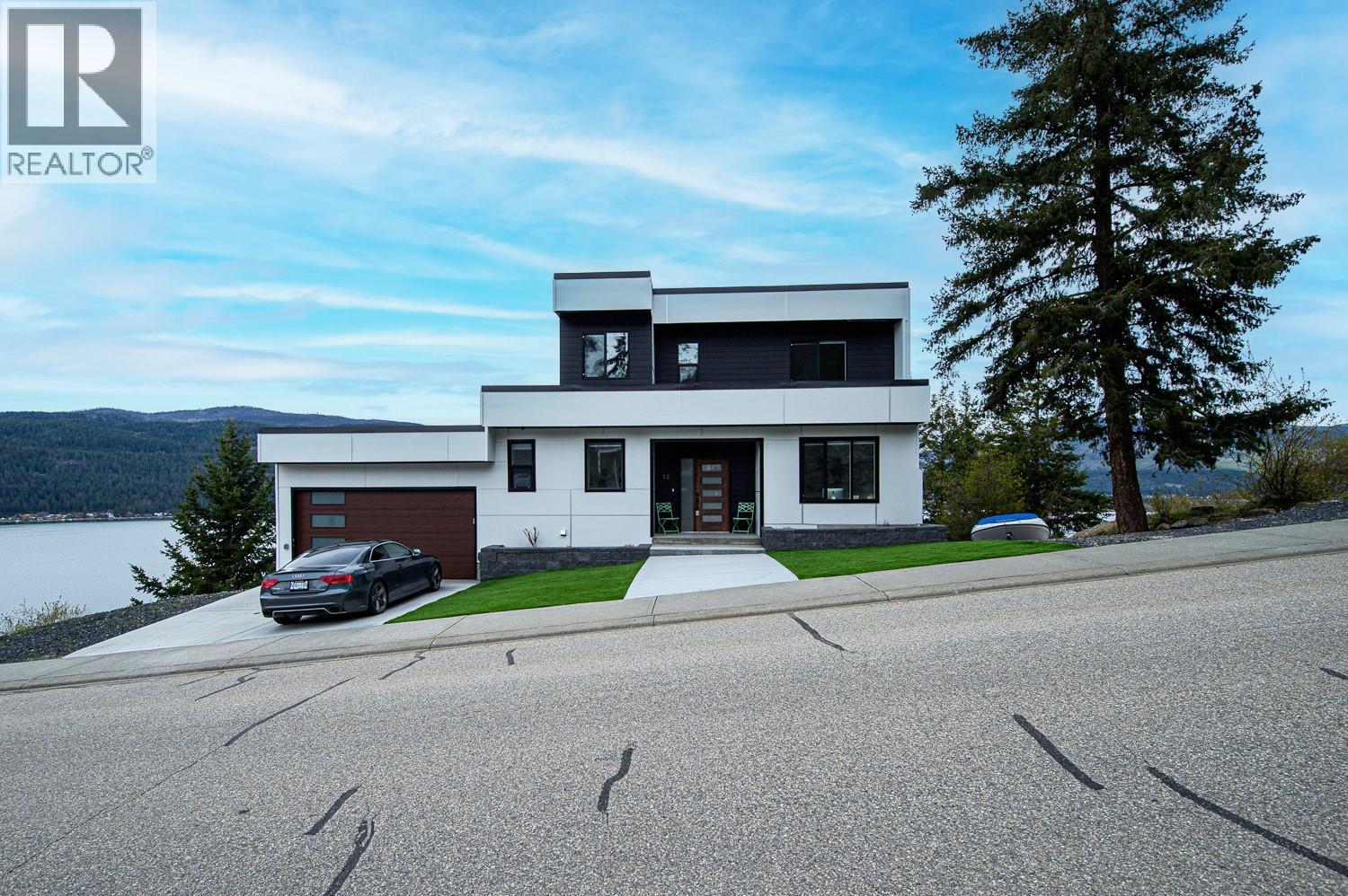 40 Kestrel Place Unit# 12, Vernon, British Columbia  V1H 1S6 - Photo 40 - 10402715