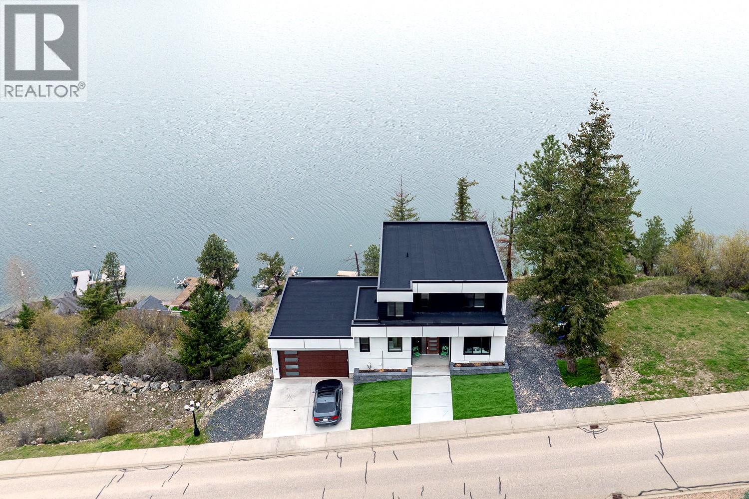 40 Kestrel Place Unit# 12, Vernon, British Columbia  V1H 1S6 - Photo 46 - 10402715