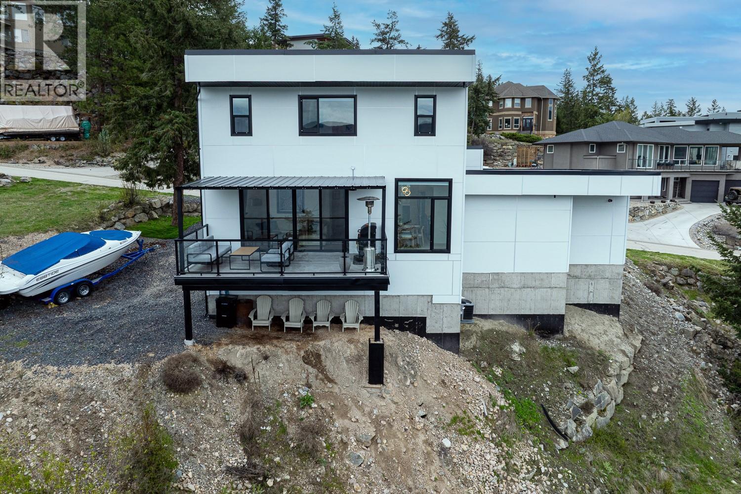 40 Kestrel Place Unit# 12, Vernon, British Columbia  V1H 1S6 - Photo 48 - 10402715