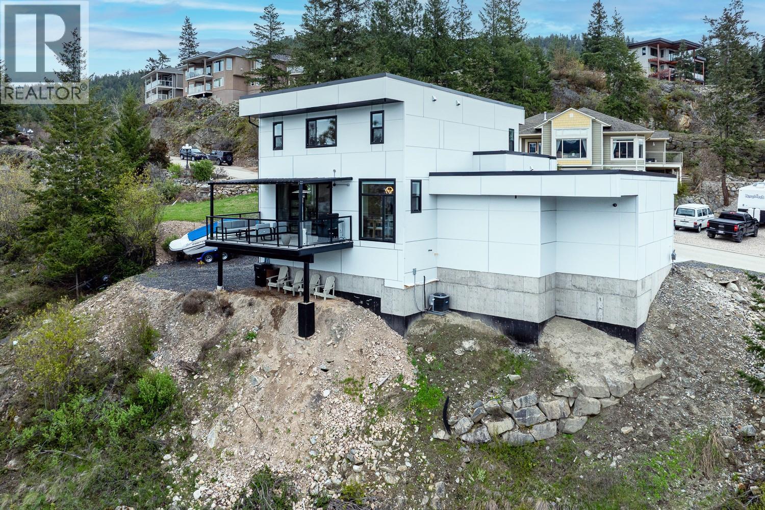 40 Kestrel Place Unit# 12, Vernon, British Columbia  V1H 1S6 - Photo 49 - 10402715