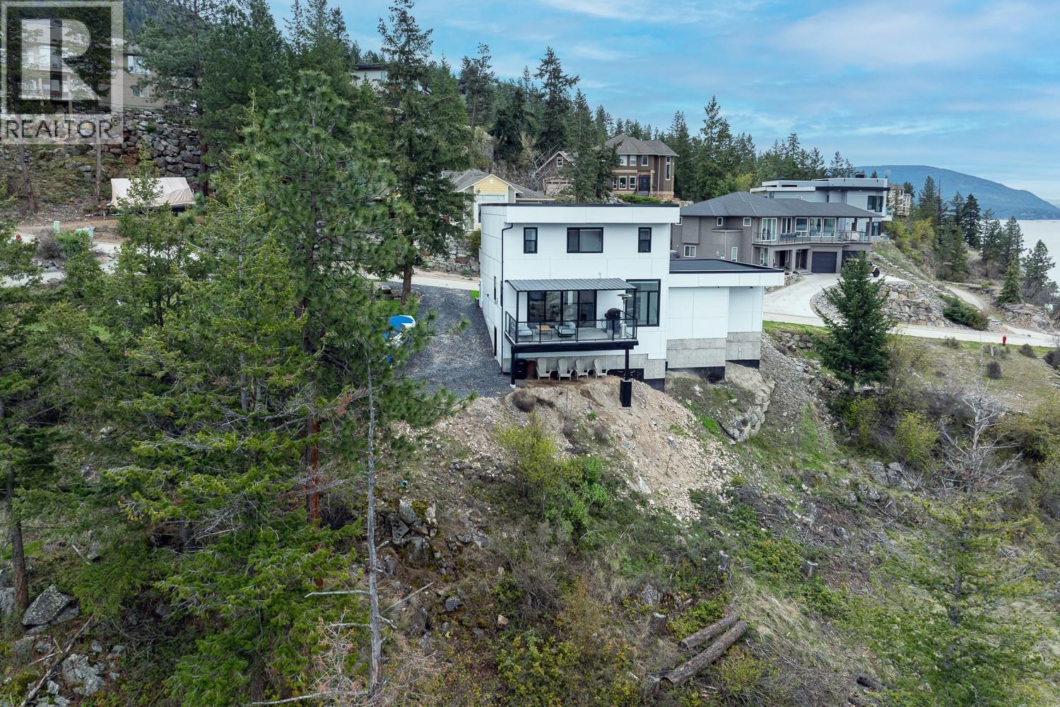 40 Kestrel Place Unit# 12, Vernon, British Columbia  V1H 1S6 - Photo 50 - 10402715