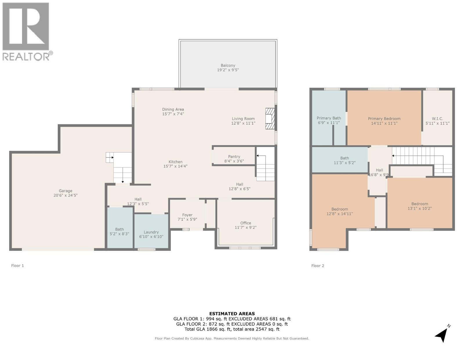 40 Kestrel Place Unit# 12, Vernon, British Columbia  V1H 1S6 - Photo 62 - 10402715