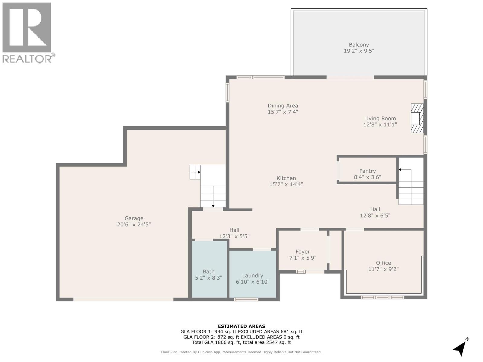 40 Kestrel Place Unit# 12, Vernon, British Columbia  V1H 1S6 - Photo 64 - 10402715