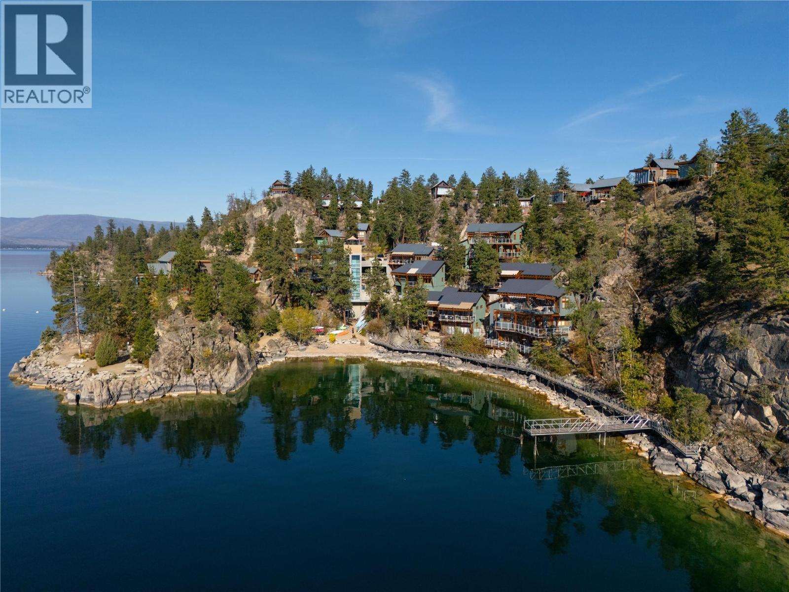 9845 Eastside Road Unit# 144, Vernon, British Columbia  V1H 1Z2 - Photo 42 - 10402711
