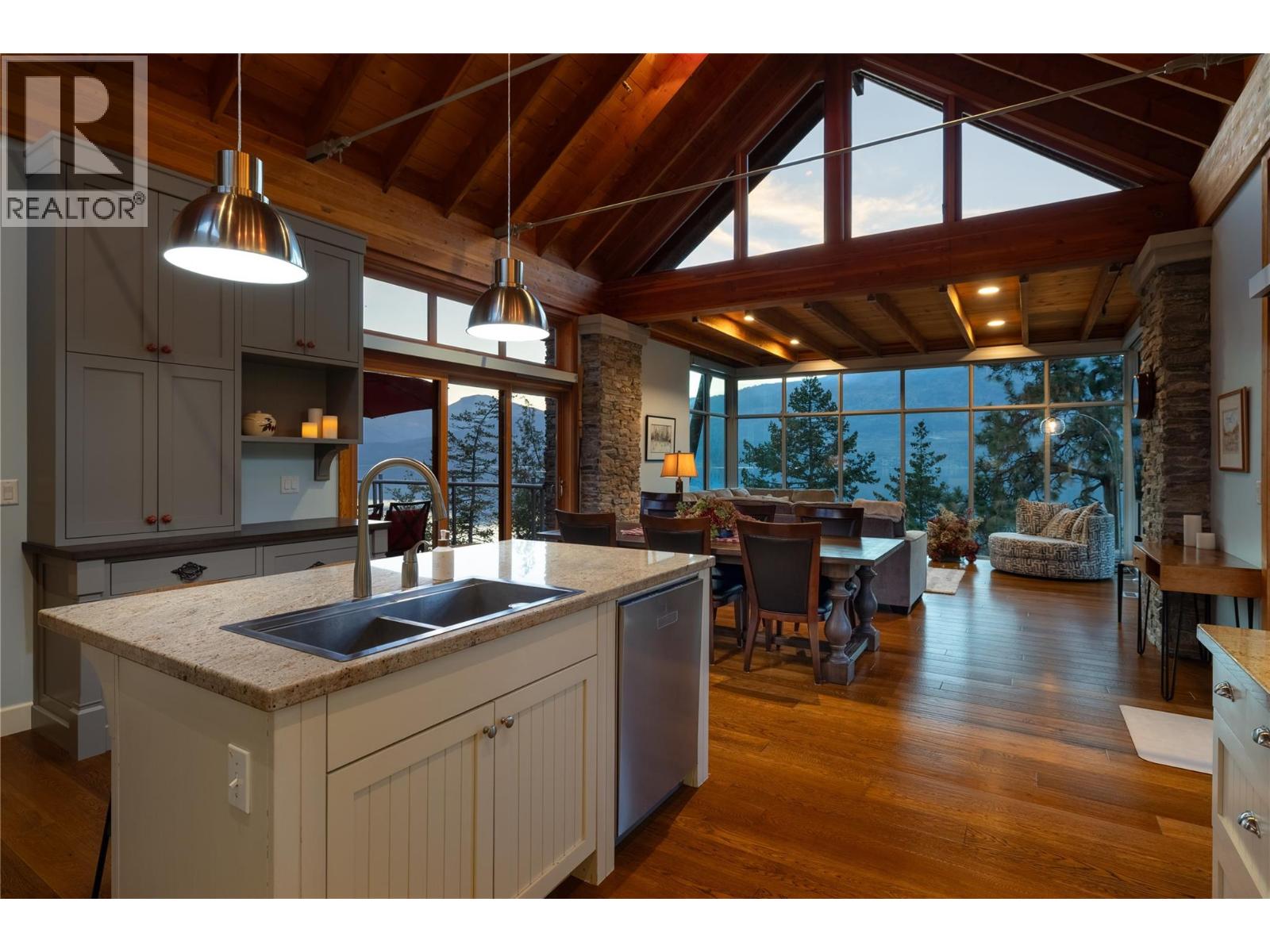 9845 Eastside Road Unit# 144, Vernon, British Columbia  V1H 1Z2 - Photo 45 - 10402711
