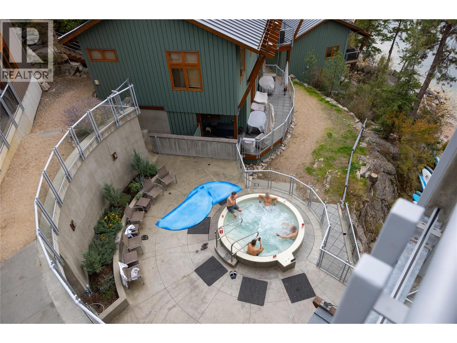 9845 Eastside Road Unit# 144, Vernon, British Columbia  V1H 1Z2 - Photo 54 - 10402711