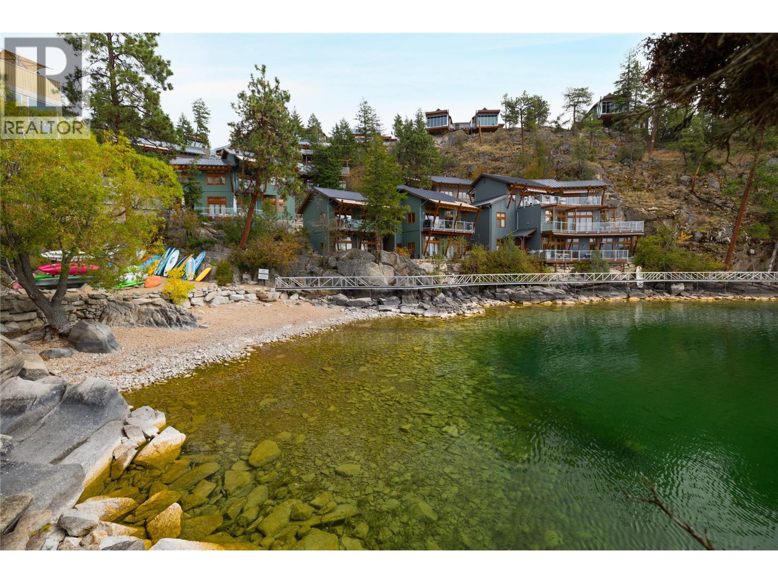 9845 Eastside Road Unit# 144, Vernon, British Columbia  V1H 1Z2 - Photo 56 - 10402711