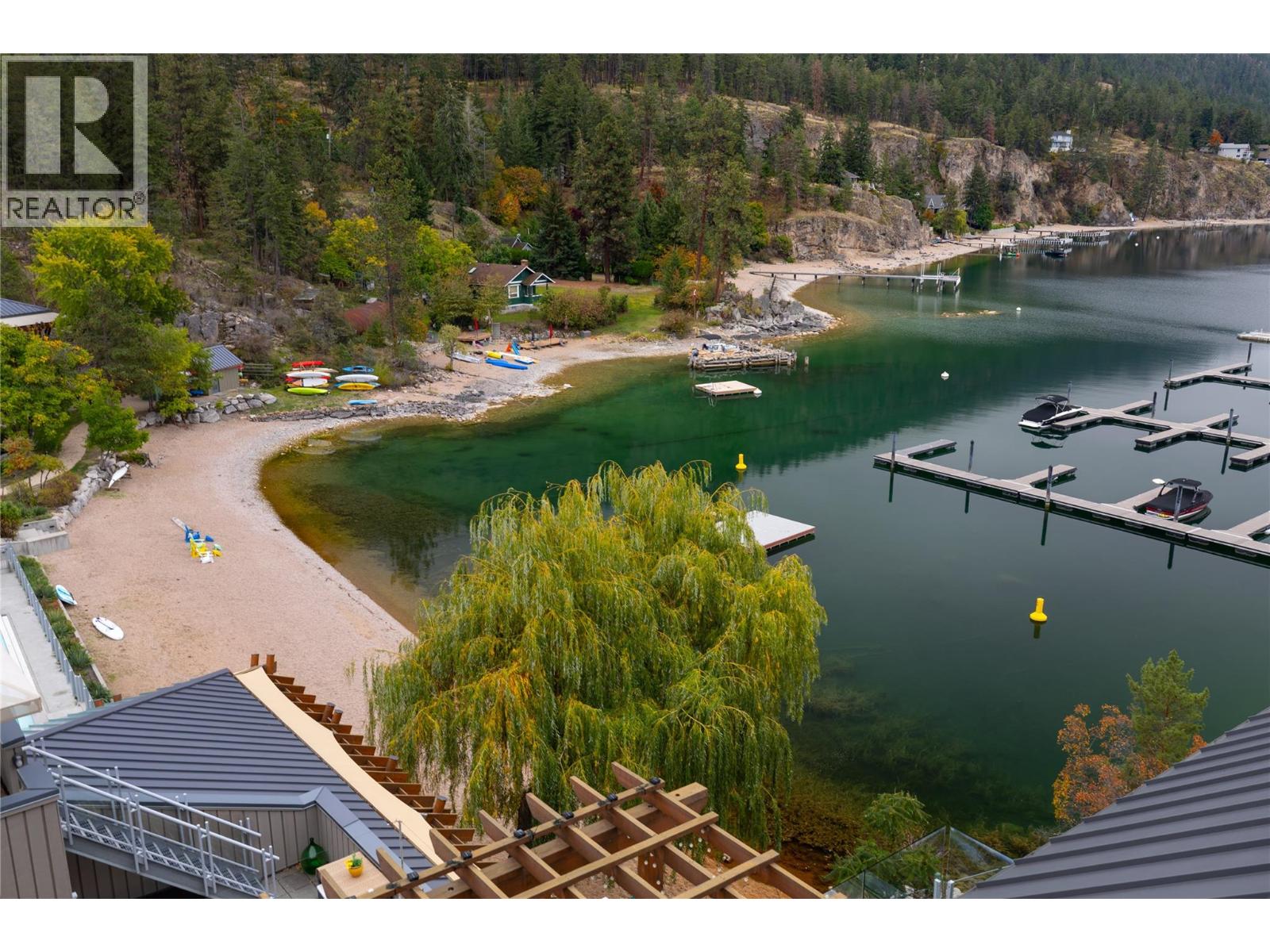 9845 Eastside Road Unit# 144, Vernon, British Columbia  V1H 1Z2 - Photo 63 - 10402711