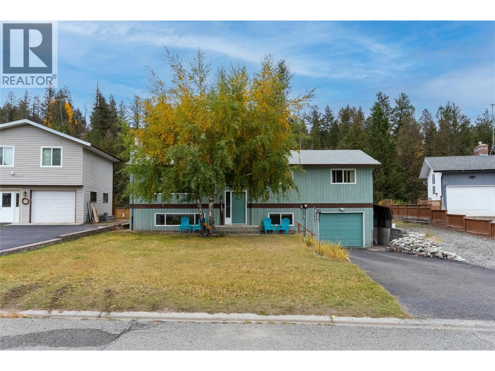 210 Cinnibar Court, Logan Lake, British Columbia  V0K 1W0 - Photo 1 - 10402690