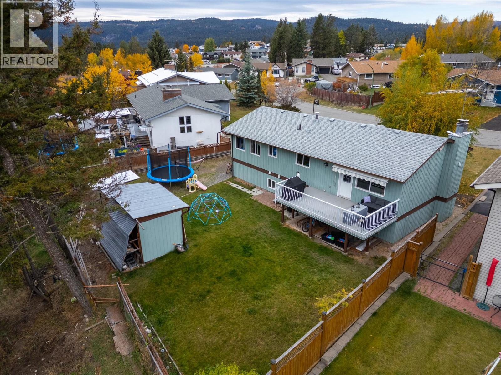 210 Cinnibar Court, Logan Lake, British Columbia  V0K 1W0 - Photo 32 - 10402690