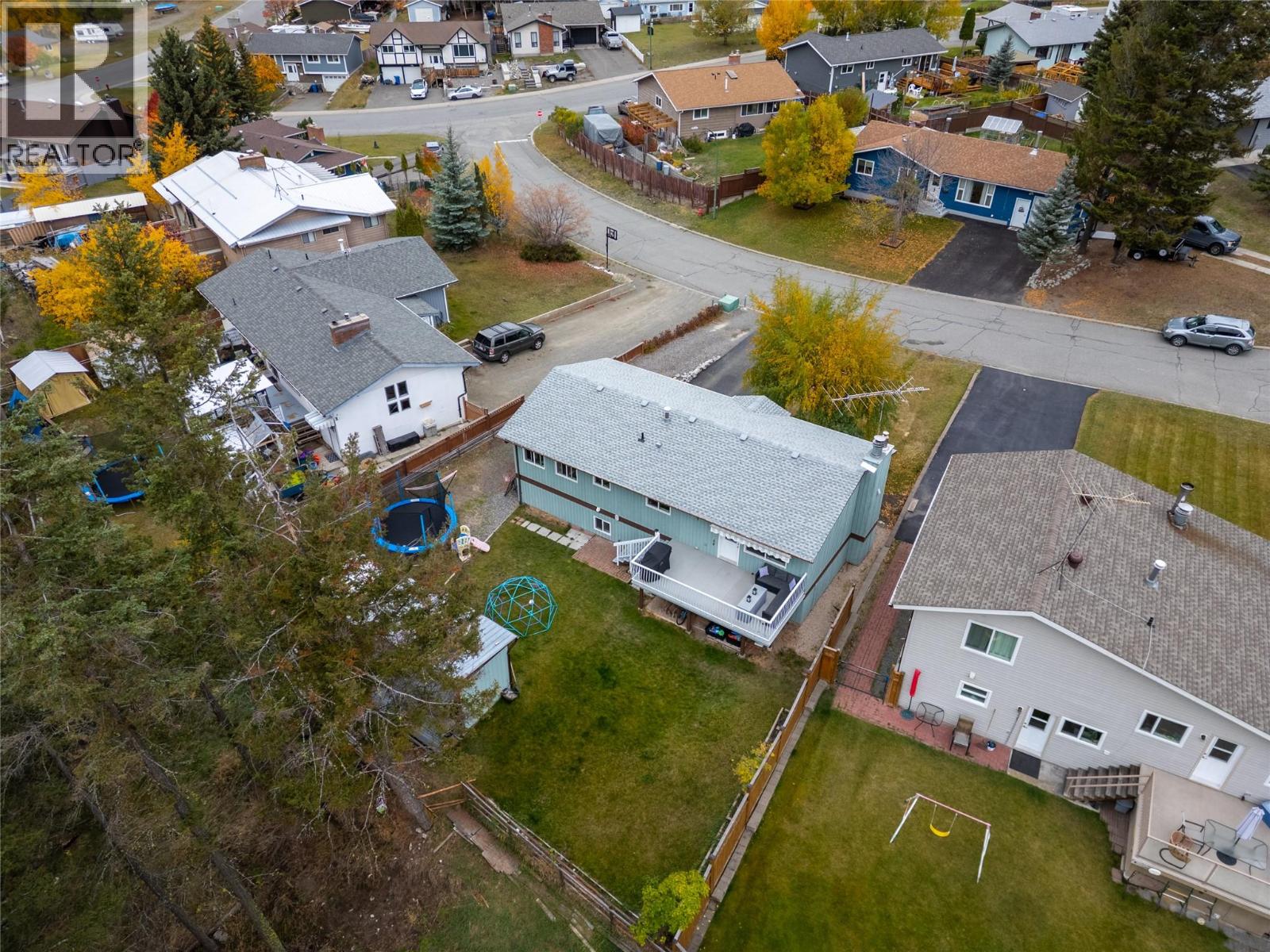 210 Cinnibar Court, Logan Lake, British Columbia  V0K 1W0 - Photo 34 - 10402690