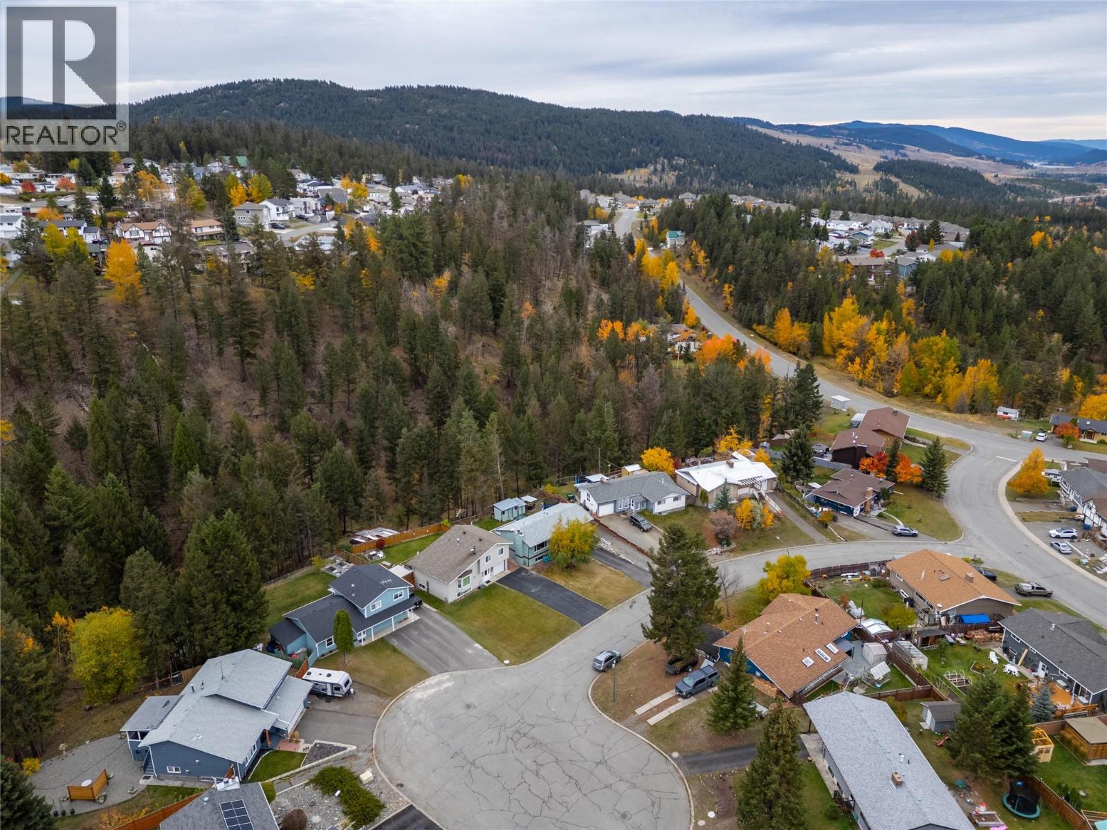 210 Cinnibar Court, Logan Lake, British Columbia  V0K 1W0 - Photo 38 - 10402690