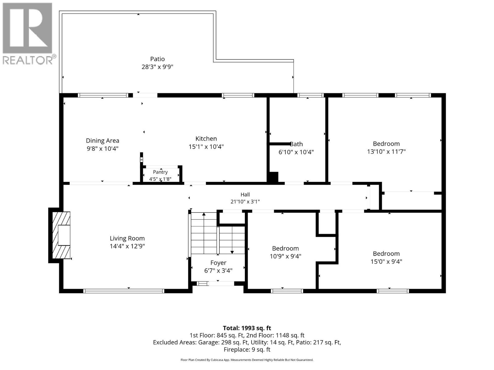 210 Cinnibar Court, Logan Lake, British Columbia  V0K 1W0 - Photo 40 - 10402690