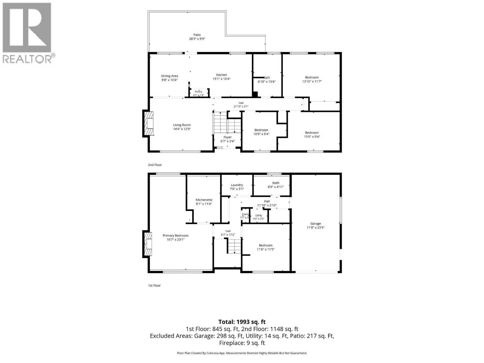 210 Cinnibar Court, Logan Lake, British Columbia  V0K 1W0 - Photo 42 - 10402690