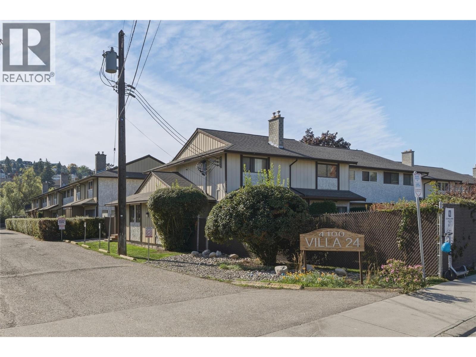 4100 24 Avenue Unit# 103, Vernon, British Columbia  V1T 1M2 - Photo 1 - 10402958