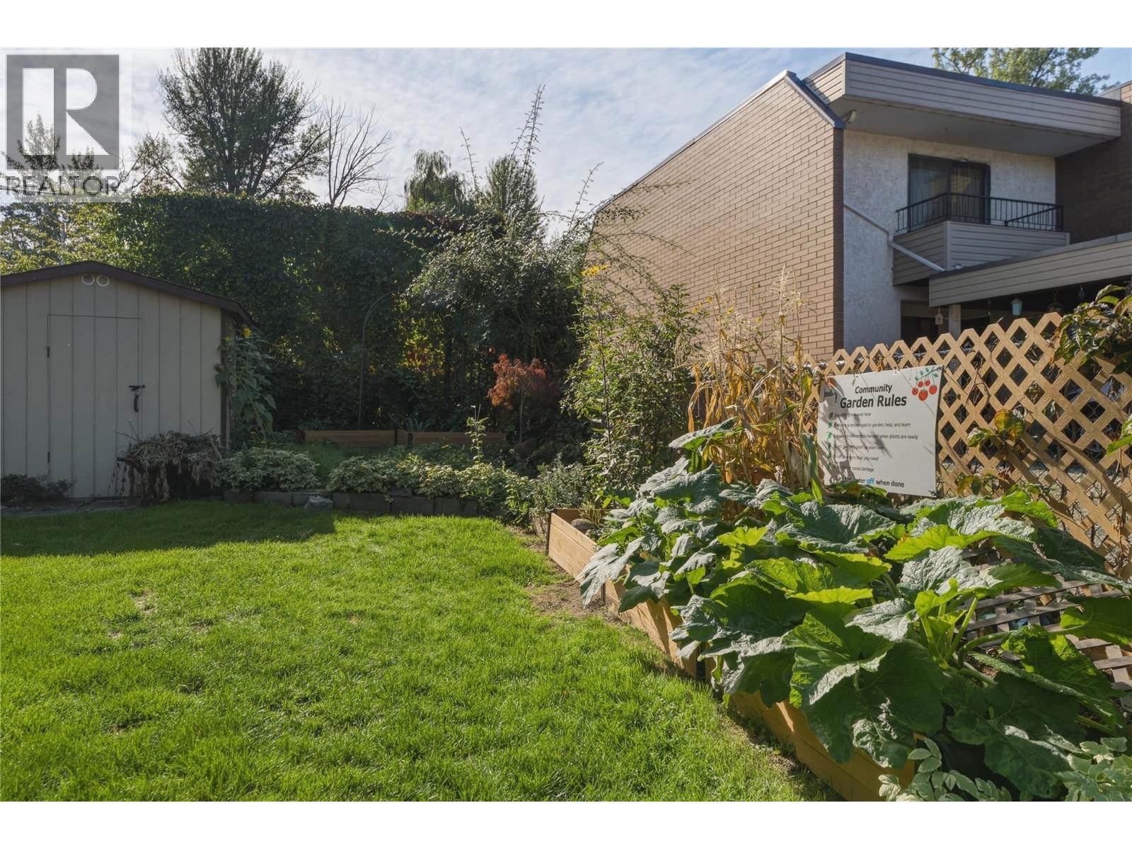 4100 24 Avenue Unit# 103, Vernon, British Columbia  V1T 1M2 - Photo 43 - 10402958