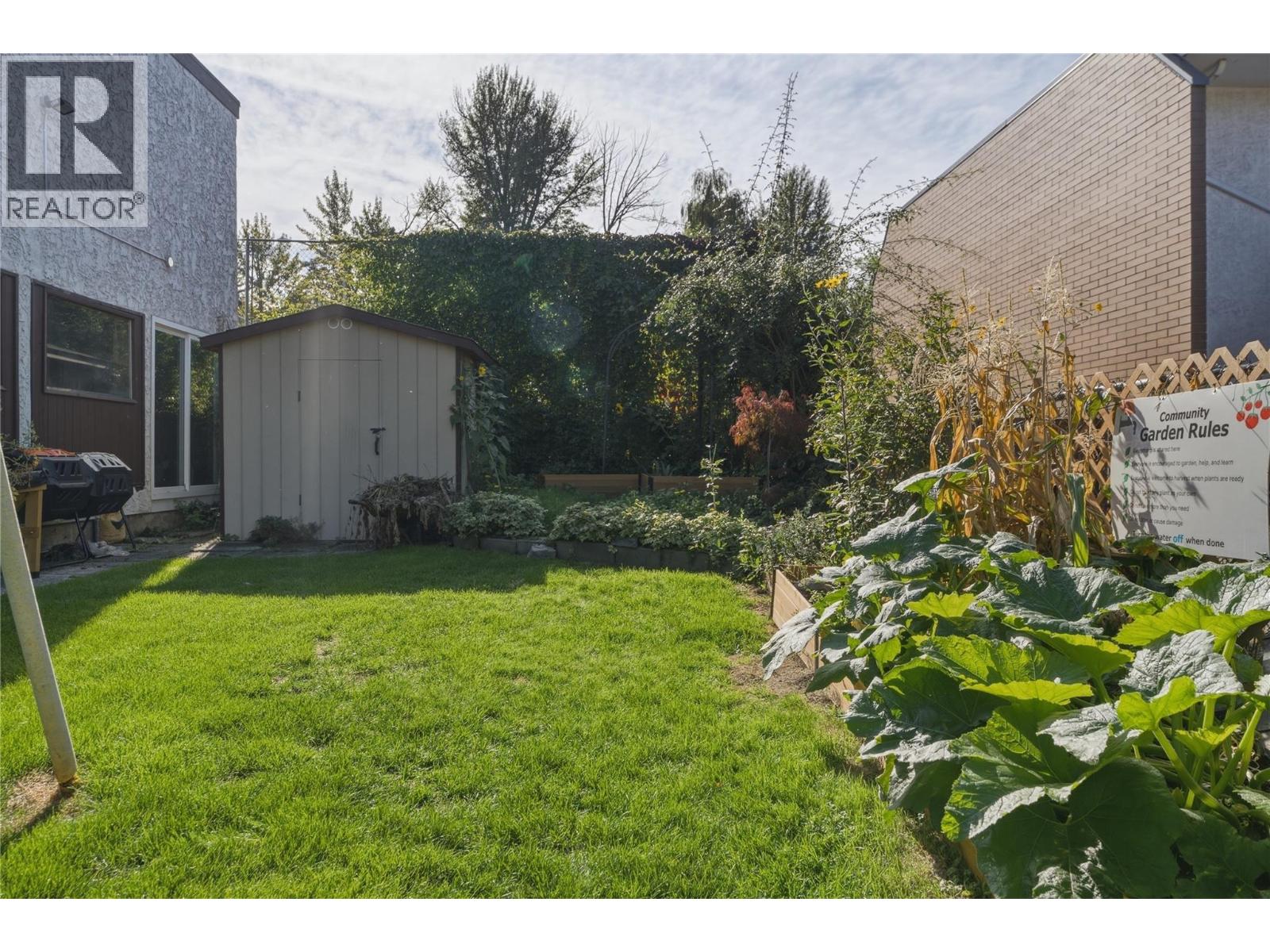 4100 24 Avenue Unit# 103, Vernon, British Columbia  V1T 1M2 - Photo 44 - 10402958